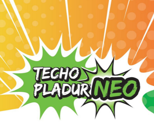 Arranca el Tour Techo Pladur® NEO 