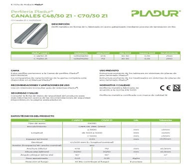 Canais 48 - 70