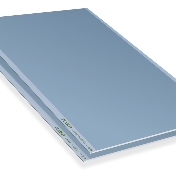 La Placa Pladur® OMNIA ahora con alta capacidad de carga certificada