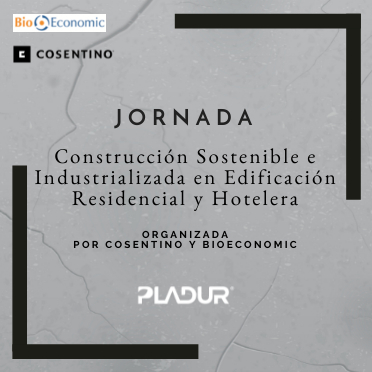 Pladur® presenta innovaciones en calidad del aire y sostenibilidad en la Jornada Técnica sobre Construcción Sostenible e Industrializada