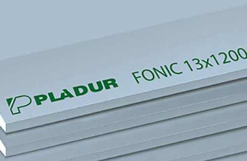 Pladur® Fonic 13