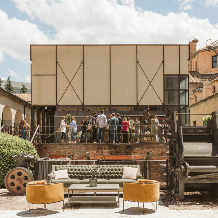 La Gala de la XXXIV edición de los Premios Pladur® se celebrará este año en La Granja, en Segovia