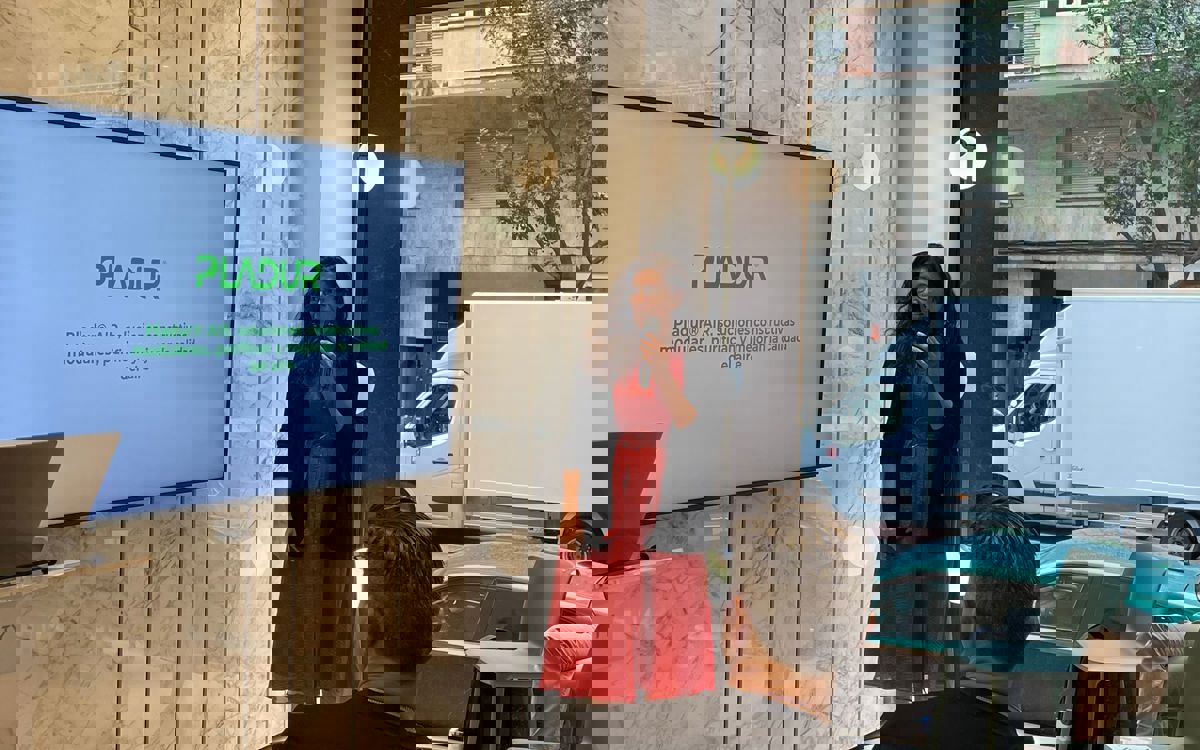 Pladur® presenta innovaciones en calidad del aire y sostenibilidad en la Jornada Técnica sobre Construcción Sostenible e Industrializada