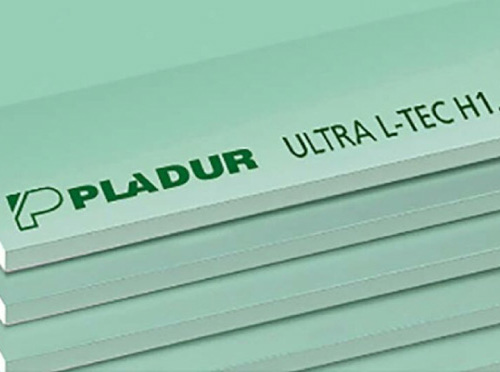 Pladur® Ultra L-Tec 