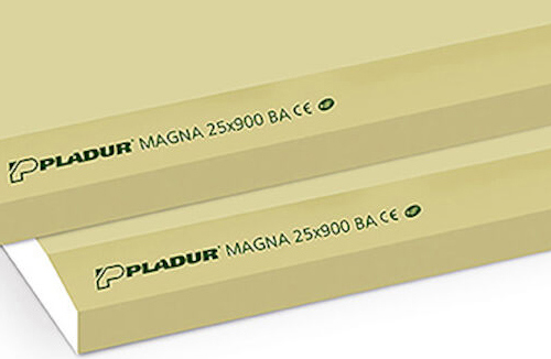 Pladur®  Magna 25