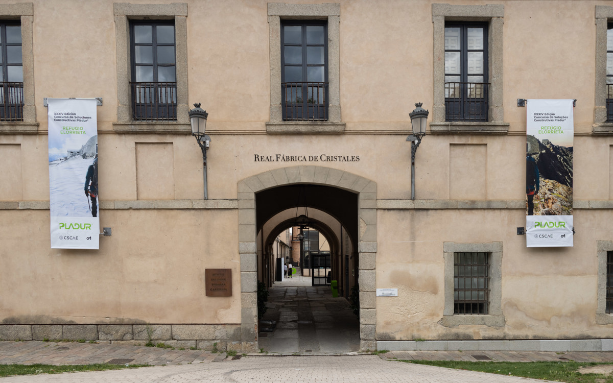 La Gala de la XXXIV edición de los Premios Pladur® se celebrará este año en La Granja, en Segovia