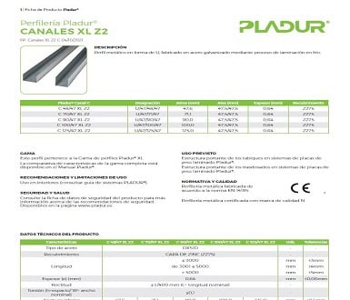 Canais XL
