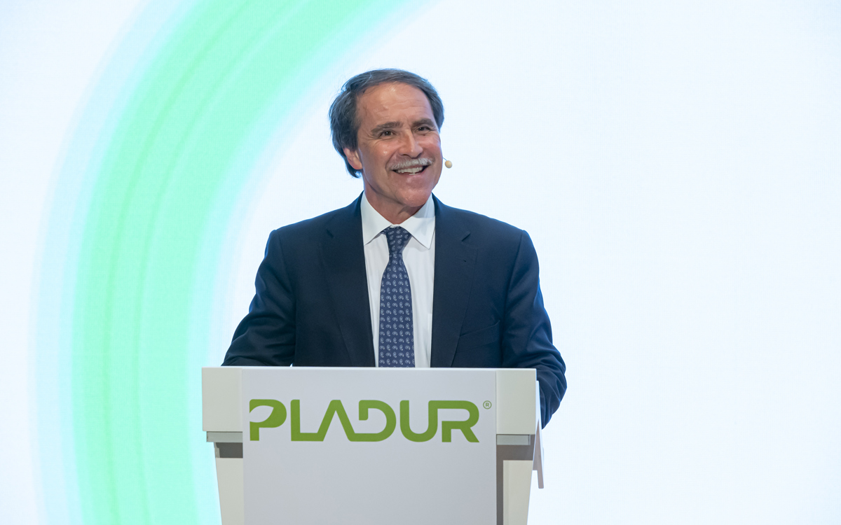 Pladur® convierte a Valencia en el epicentro de la nueva generación de arquitectos