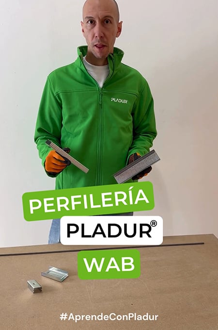 Pildora - Perfiles WAB