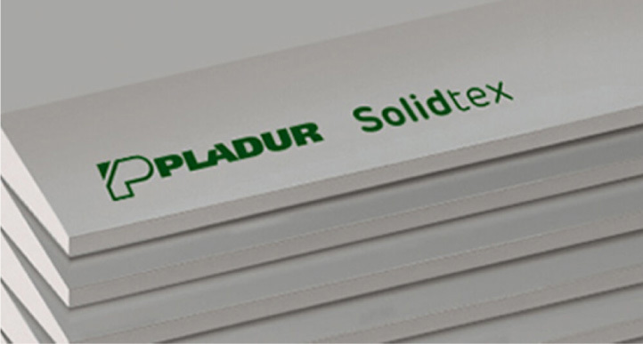 Pladur® Solidtex