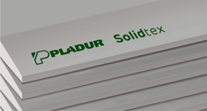 Pladur® Solidtex