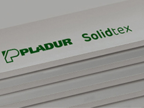 Pladur® Solidtex