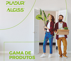 Gama Pladur® Algíss®