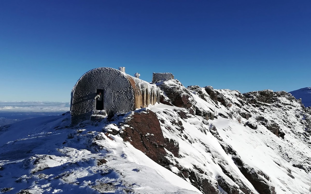 Pladur® rinde homenaje al histórico Refugio de Elorrieta