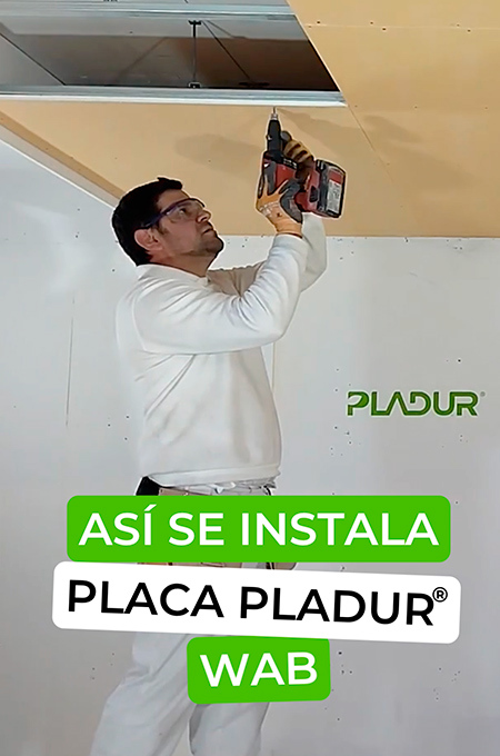 Pildora - Instalar WAB