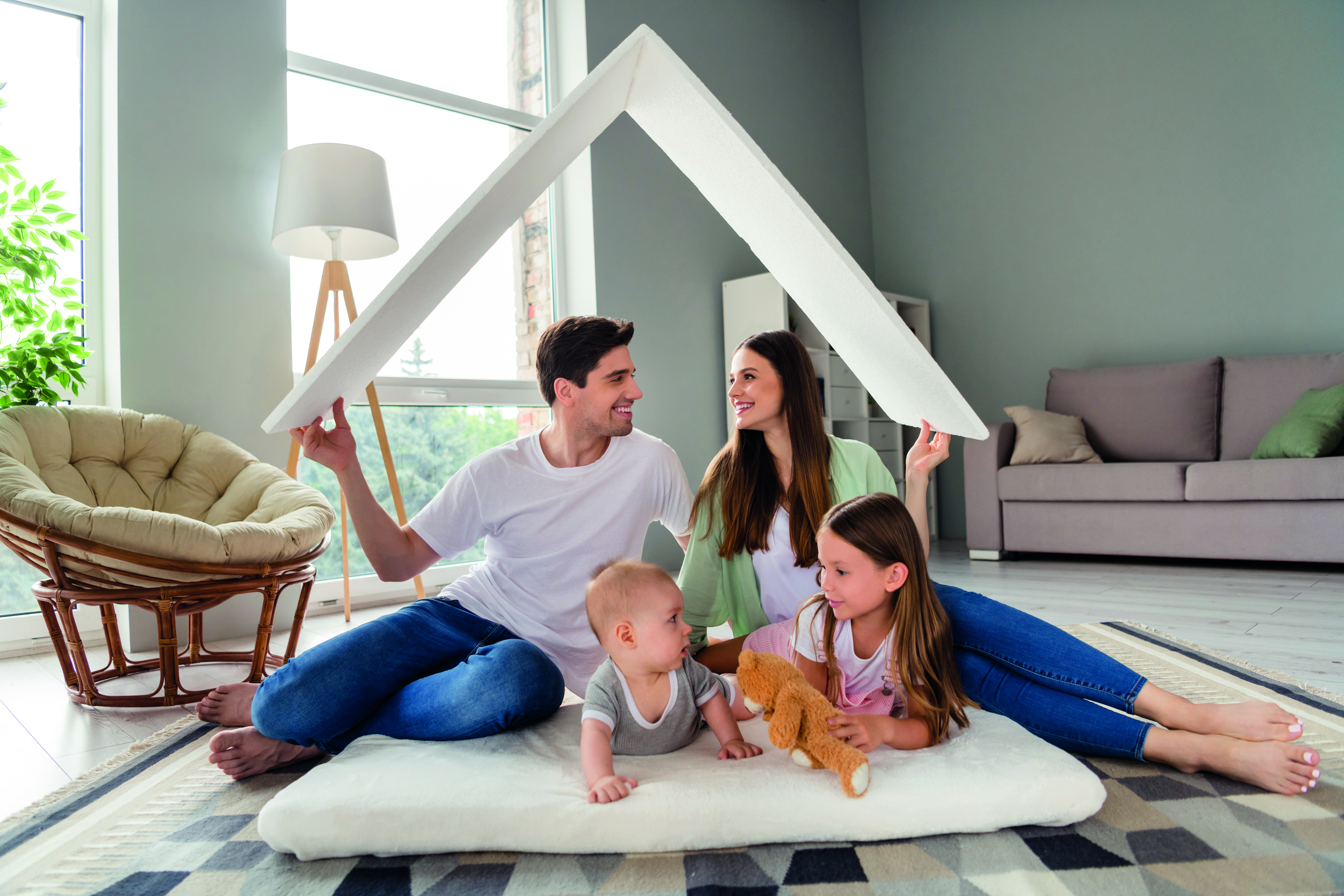 Pladur®: Primeiro e único fabricante de placas de gesso com certificado FSC®