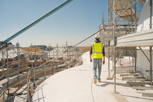 Franjas perimetrales: protección pasiva contra incendios en naves industriales