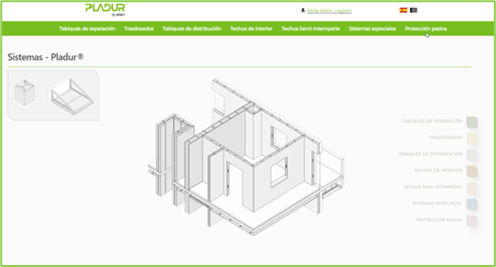 Franjas perimetrales: protección pasiva contra incendios en naves industriales