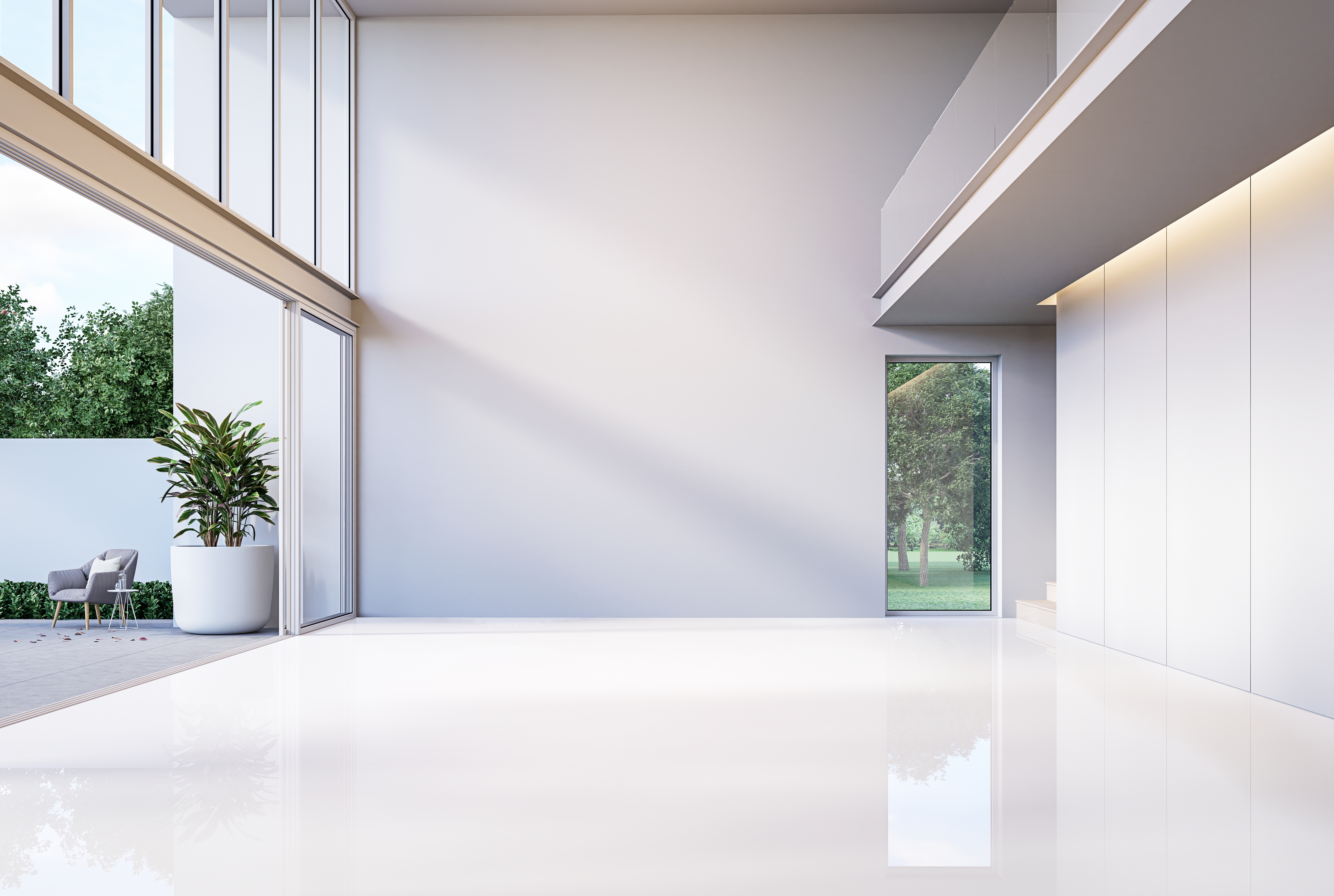 Pladur® y Algiss®: calidad certificada para espacios que cuidan