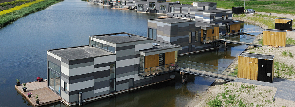 Construcción Industrializada con Pladur®