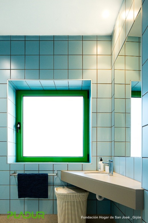 Casos de exito Pladur - Omnia con cargas