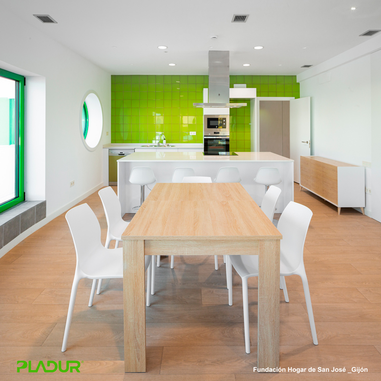 Casos de exito Pladur - Omnia con cargas