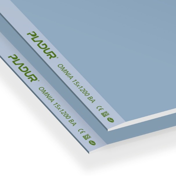 Placa Pladur® OMNIA 15