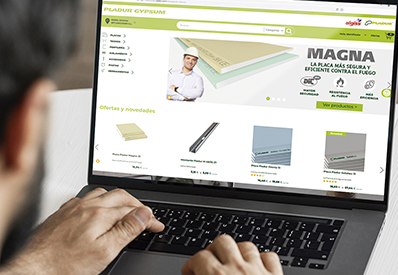 Primer año de vida de la Tienda Online PLADUR.COM