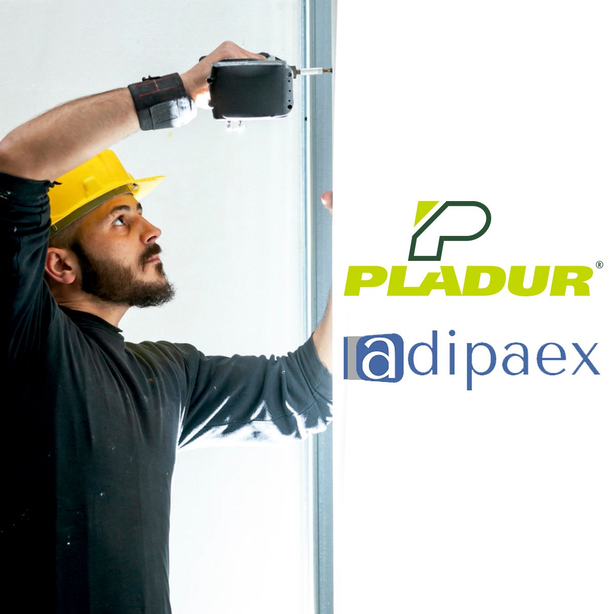 Acuerdo Pladur-Adipaex