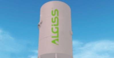 Algíss® digitaliza sus Silos