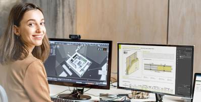 Los Sistemas Pladur® en BIM