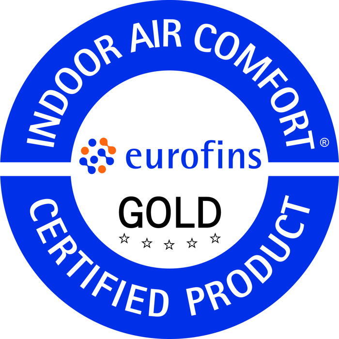 Pladur® obtiene la certificación IAC Gold de Eurofins