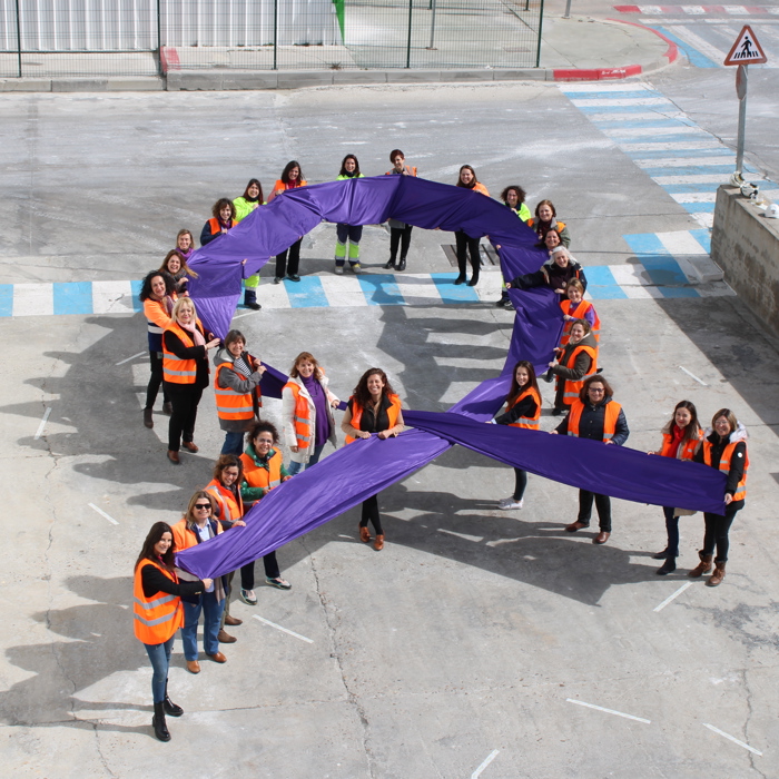 Día Internacional de la Mujer