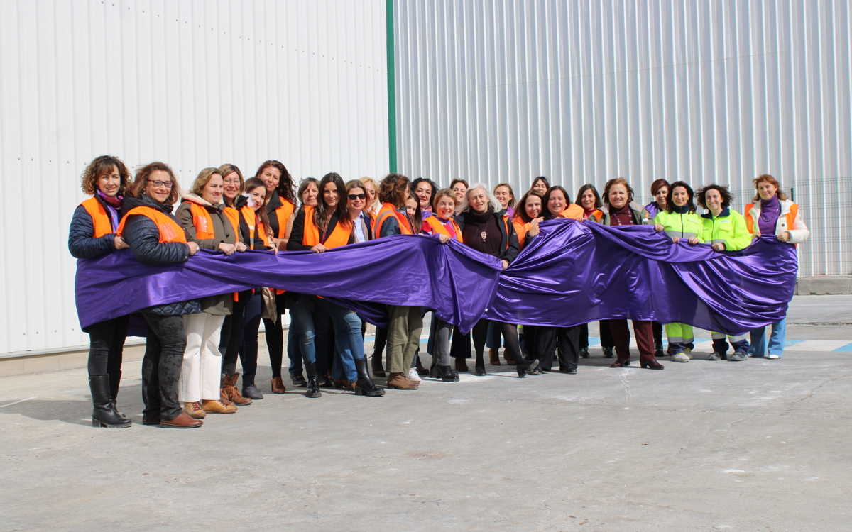 Pladur® y Algíss® conmemoran el Día Internacional de la Mujer