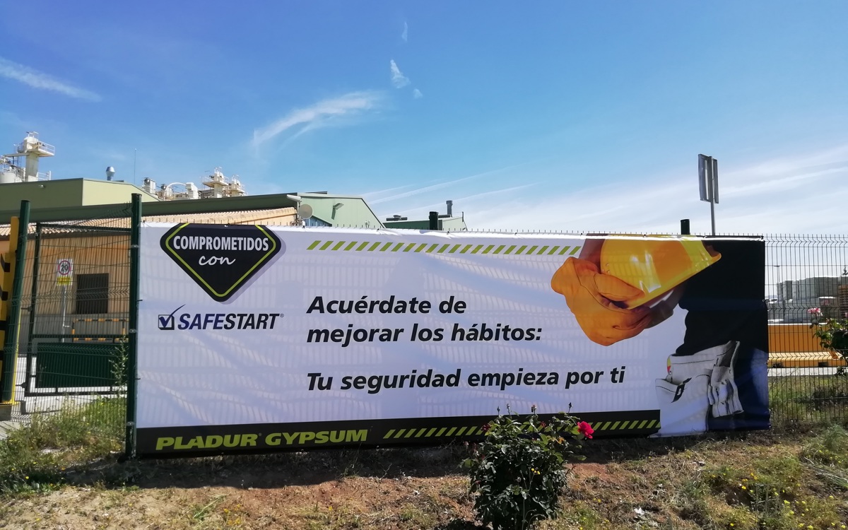 Día Mundial de la Seguridad y Salud en el Trabajo