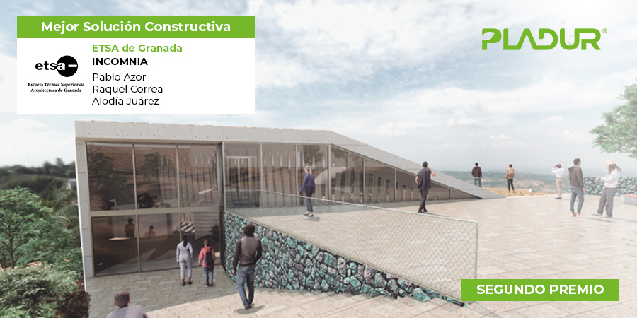 Ganador Solucion Constructiva