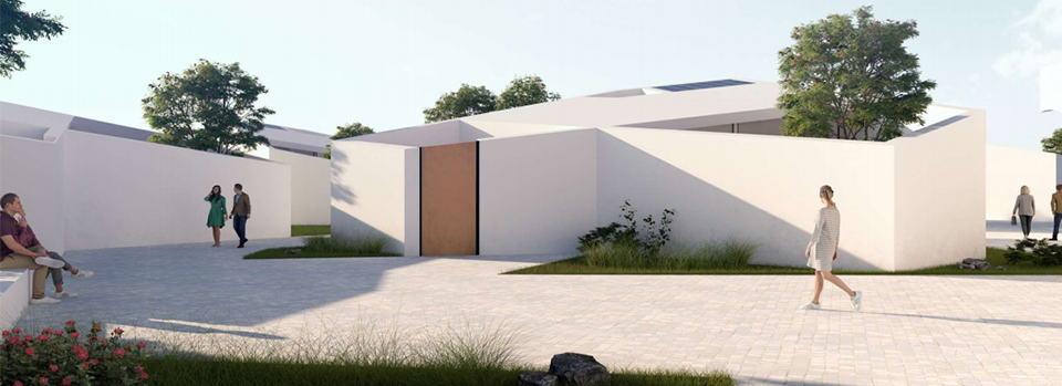 Proyecto primer premio Pladur 31