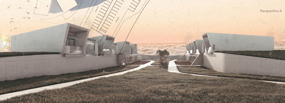 Proyecto segundo premio Pladur 31