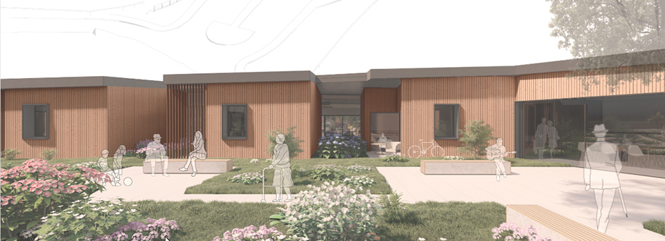 Proyecto tercer premio Pladur 31