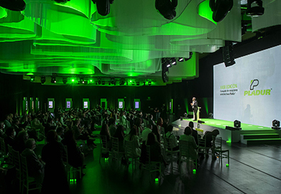 Los jóvenes que diseñarán las residencias de mayores más sostenibles del futuro