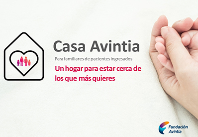 Pladur® se suma al proyecto “Casa Avintia”