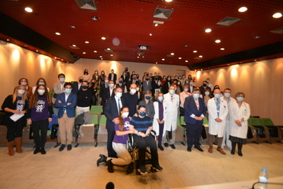 Pladur® contribuye al bienestar de los niños con epilepsia