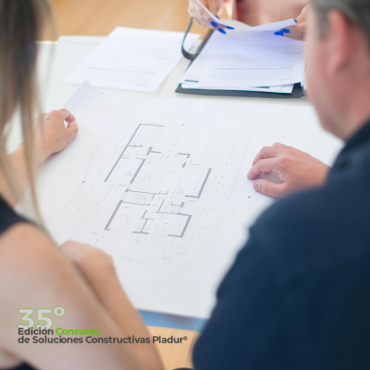 Récord de participación en los Premios Pladur®: casi mil estudiantes presentan sus propuestas.