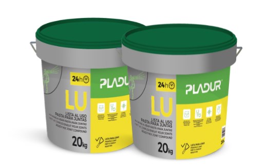Pladur® reduzirá o consumo de plástico em 18 toneladas este ano