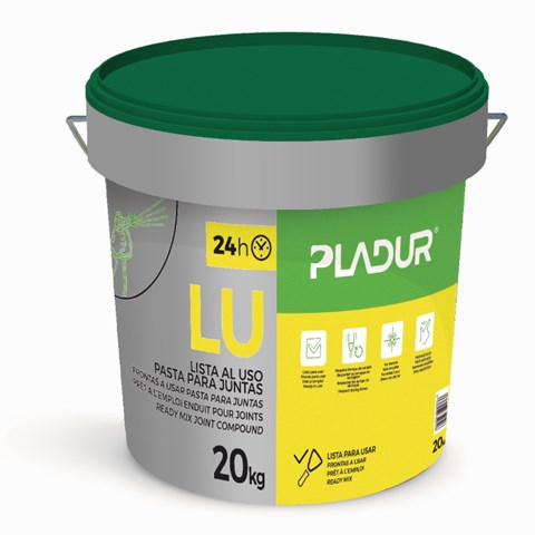 Pladur® reducirá este año el consumo de plásticos en 18 toneladas.