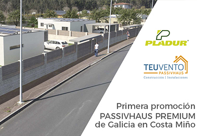 proyecto Galicia Pladur®