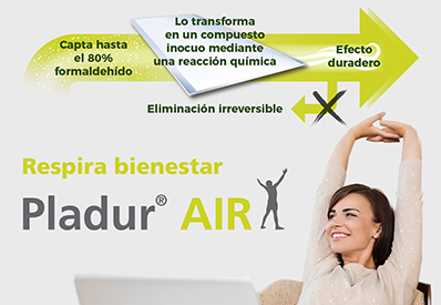 Tecnología Pladur Air