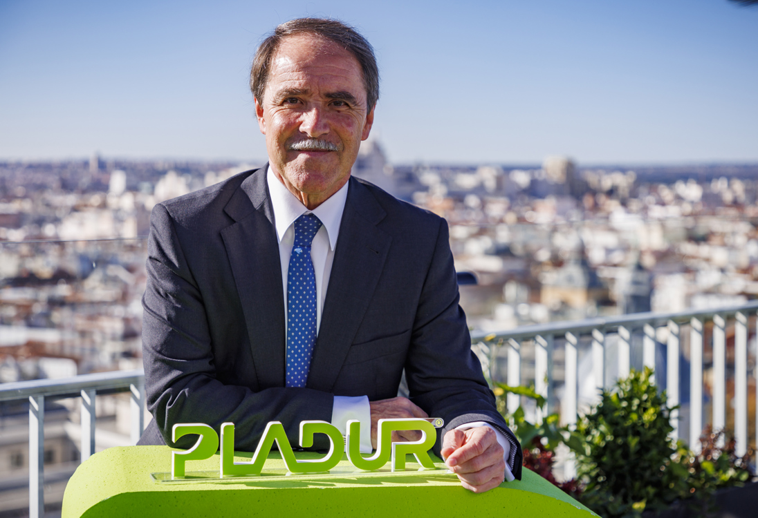 Pladur® anuncia el uso de hidrógeno verde en sus fábricas a partir del segundo semestre del 2024