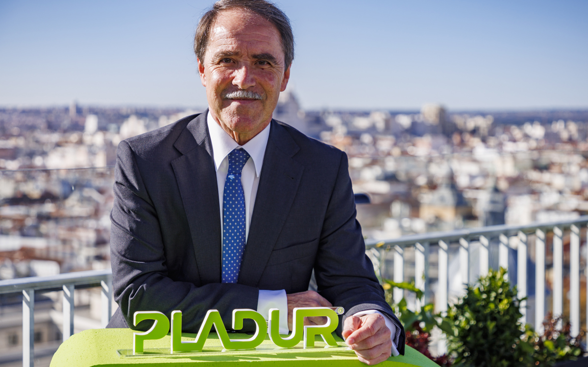 Pladur® anuncia el uso de hidrógeno verde en sus fábricas a partir del segundo semestre del 2024