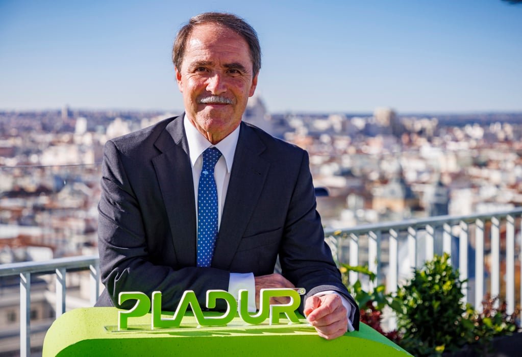 A Pladur® anuncia a utilização de hidrogénio verde nas suas fábricas a partir do segundo semestre de 2024  